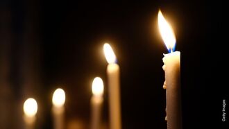 Dearly Departed Special IV