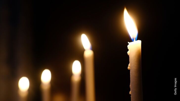 Dearly Departed Special V