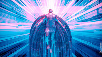 Jesus & ETs / Angelic Interventions