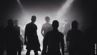 Talking to the Dead/ Zombie Apcalypse