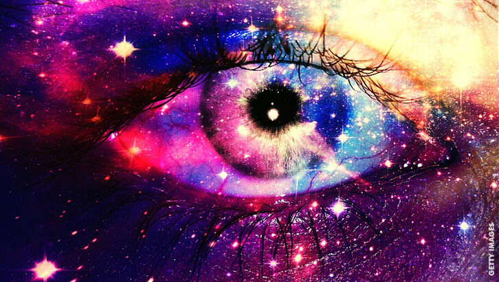 UFOs & Mysterious Phenomena