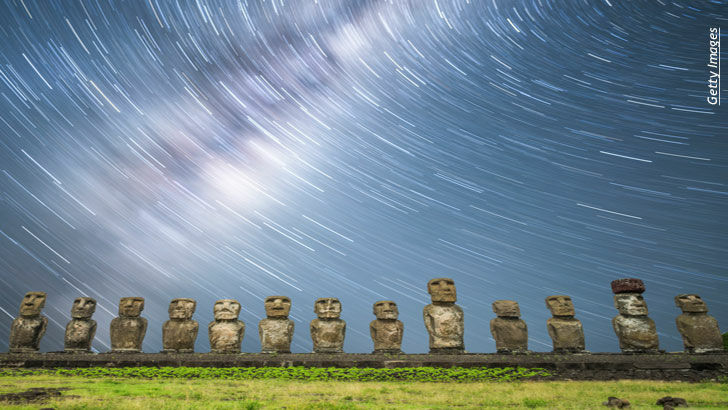 GMO & Pesticide Dangers/ Archaeology Mysteries