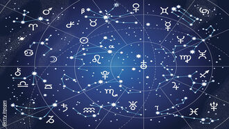 Astrology/ Secret Societies