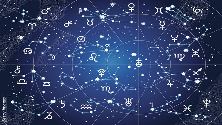 Astrology/ Secret Societies