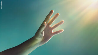 Spiritual Journey/ Concepts of God