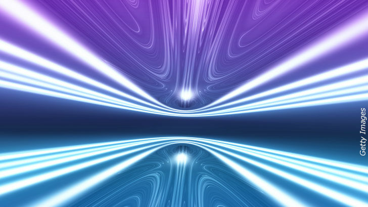 Alternative Health / UFOs & Multiple Dimensions