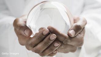 New Years' Predictions for 2016