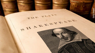 Shakespeare Conspiracy