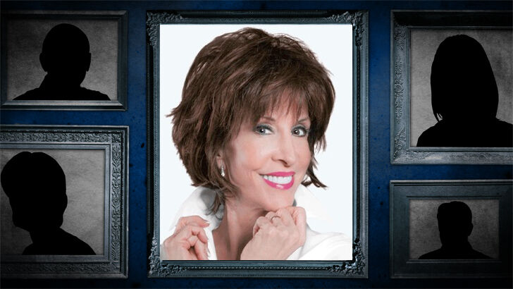 Deana Martin