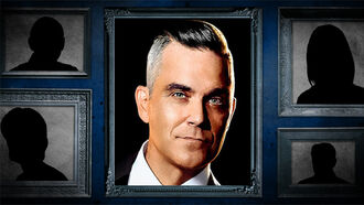 Robbie Williams