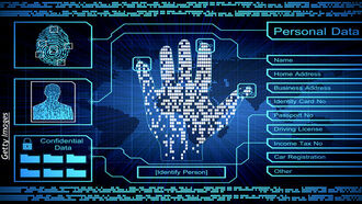 Homeland Security Revelations/ Bio-Communication