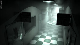 Channeling/ Haunted Hospitals