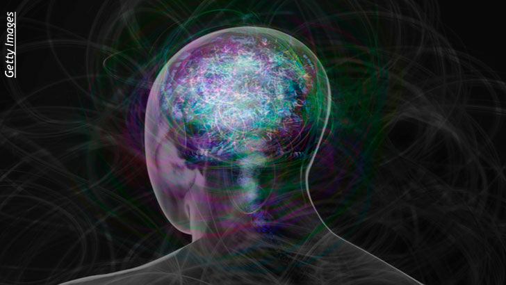 Enlightenment & the Brain/ Akashic Records