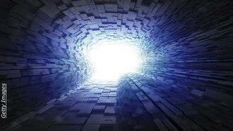 Synchronicities & Crop Circles