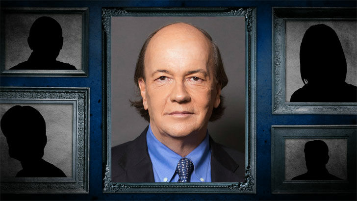 James Rickards