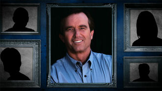 Robert F. Kennedy Jr.