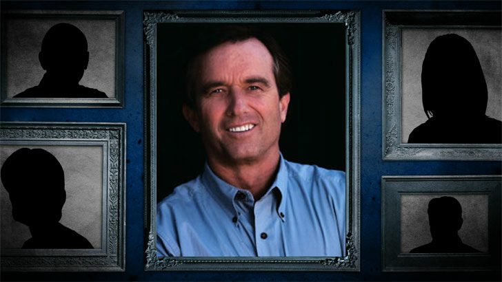 Robert F. Kennedy Jr.