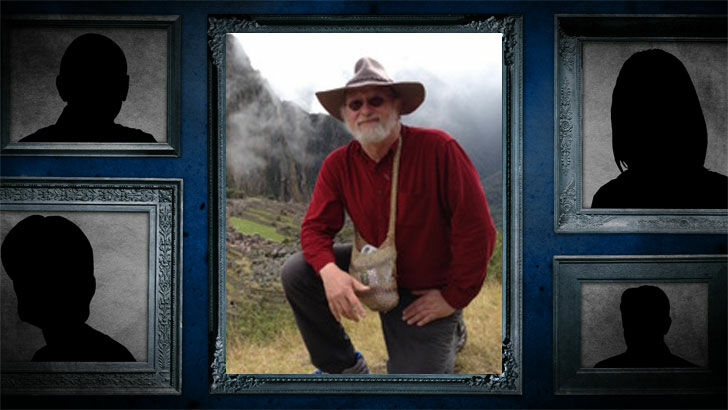 Dennis McKenna