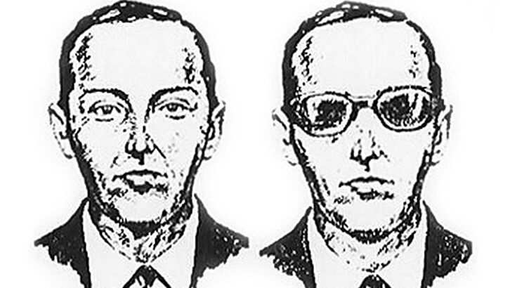 JFK Secrets/ DB Cooper Revelations