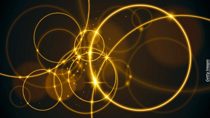 Cattle Disappearances, Mysterious Pattern, & Magnetic Field