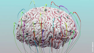 Future of the Mind/ Ghost Rockets