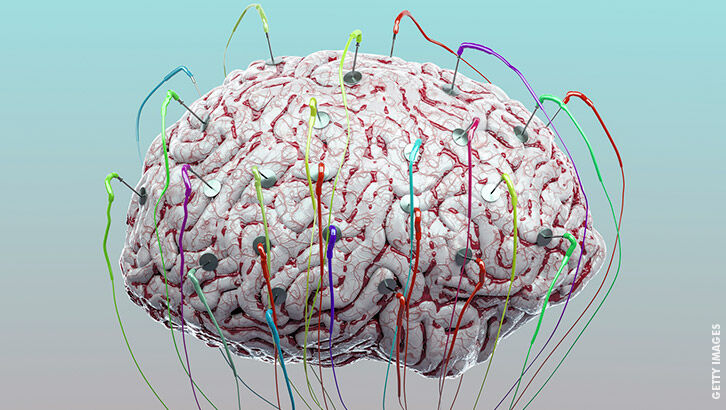 Future of the Mind/ Ghost Rockets