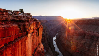 Deadly Grand Canyon