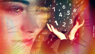 Numerology in 2020 / UFO Revelations & Predictions