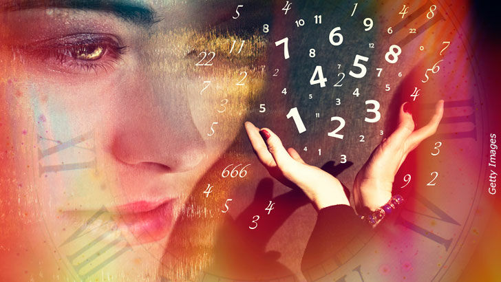 Numerology in 2020 / UFO Revelations & Predictions