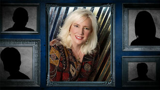 Dr. Melba S. Ketchum