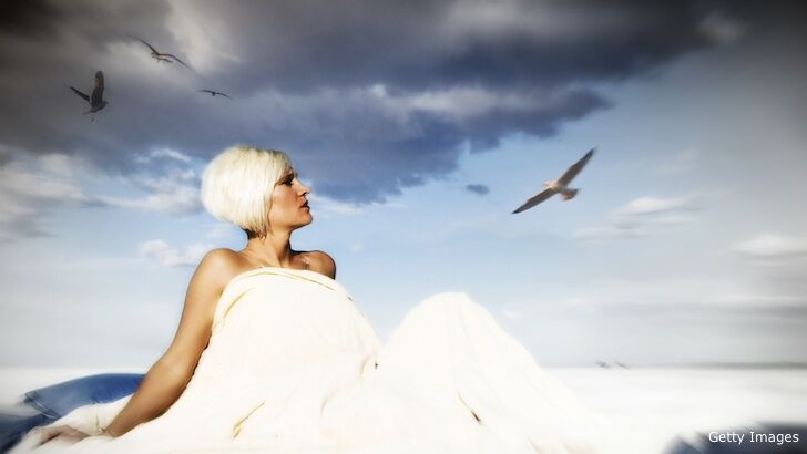 Medical Controversies/ Lucid Dreaming