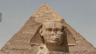 Secrets of Ancient Egypt/ Intuitive Wisdom