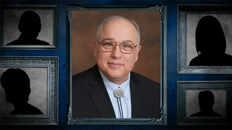 Marshall Masters-test