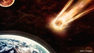 Primaries Predictions/ Creation Myths & Velikovsky