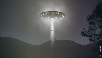 Alien Abductions & the Bible