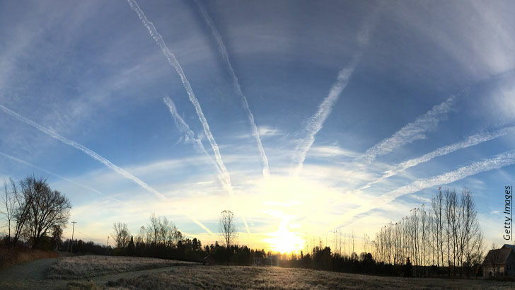 Geoengineering Update