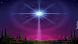 Star of Bethlehem / Christmas History