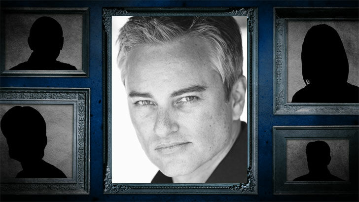 Kerr Smith