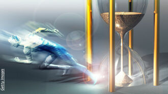 Time Travel Cases/ Open Lines