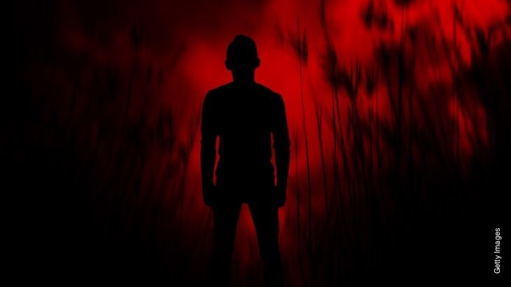 Negative Spirit Influence