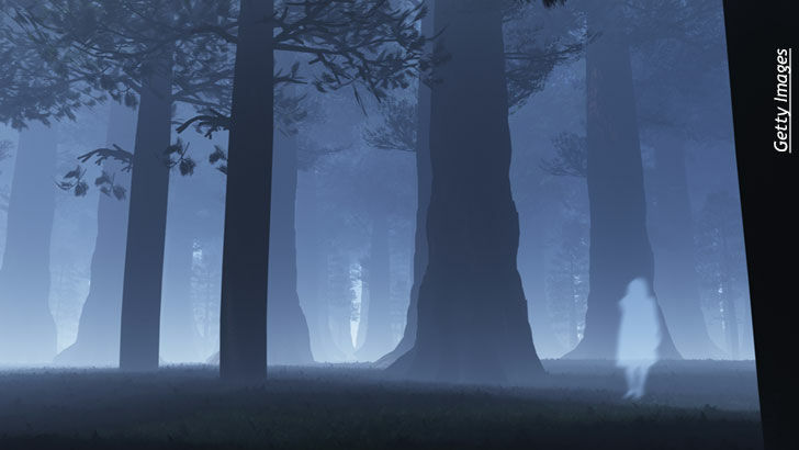 Alternative Health/ Strange & Unexplained