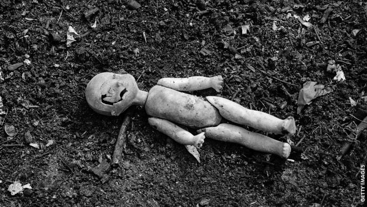 Hiroshima/Nagasaki Survivors & Ecological Collapse