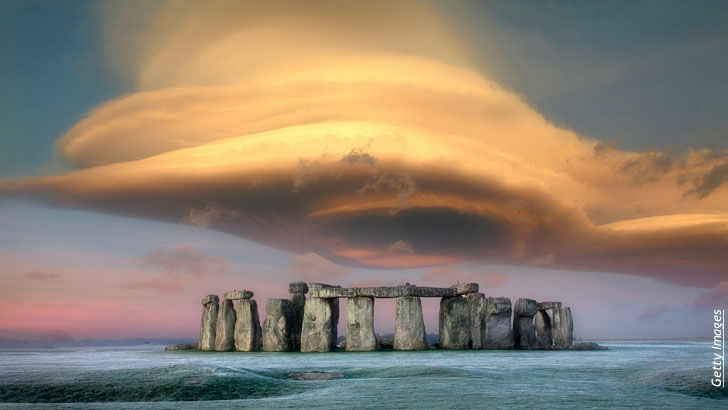 Dangers of Technocracy / Stonehenge & Ancient Mysteries