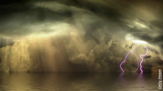 Self Defense/ Russian Anomalies