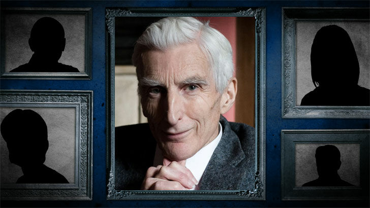 Sir Martin Rees