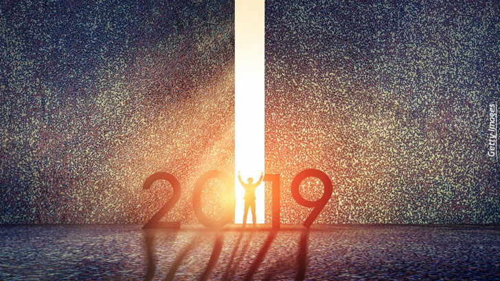 2019 Predictions & Insights