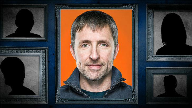 Dave Asprey