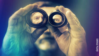 Electricity & Energy Medicine/ Psychic Observations