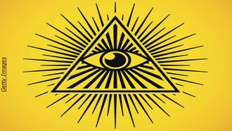 Population Control/ Symbolism in Cinema