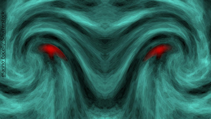 Materializations & Ectoplasm/ Open Lines